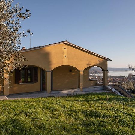 Bolsena Cento20 - Rooms & Relax ภายนอก รูปภาพ