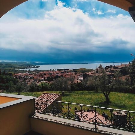 Bolsena Cento20 - Rooms & Relax ภายนอก รูปภาพ