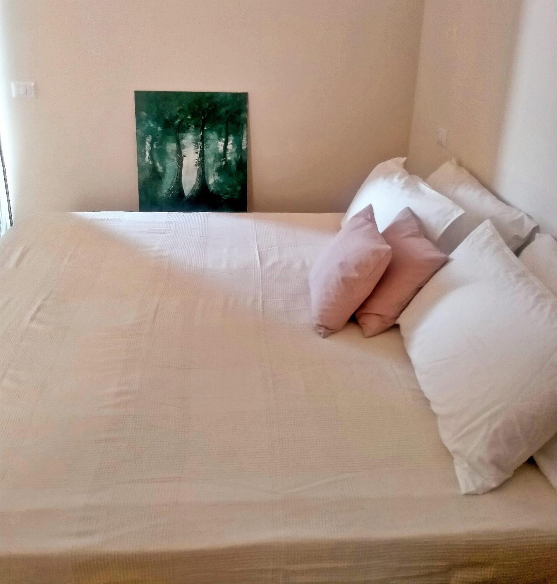 Bolsena Cento20 - Rooms & Relax ภายนอก รูปภาพ