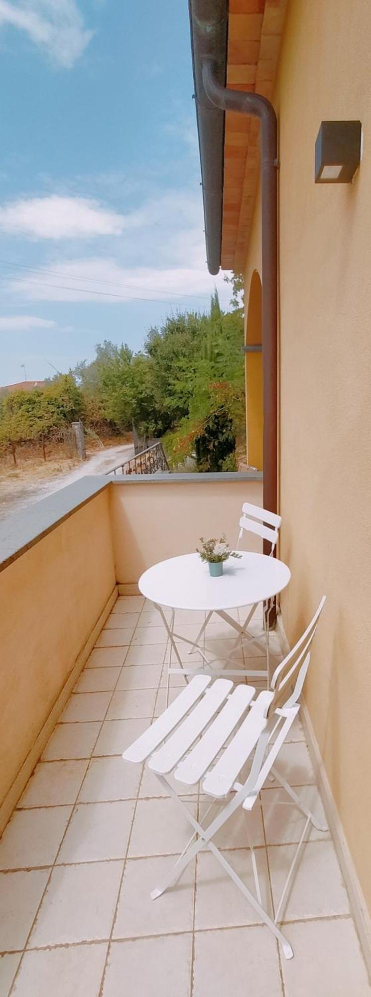 Bolsena Cento20 - Rooms & Relax ภายนอก รูปภาพ