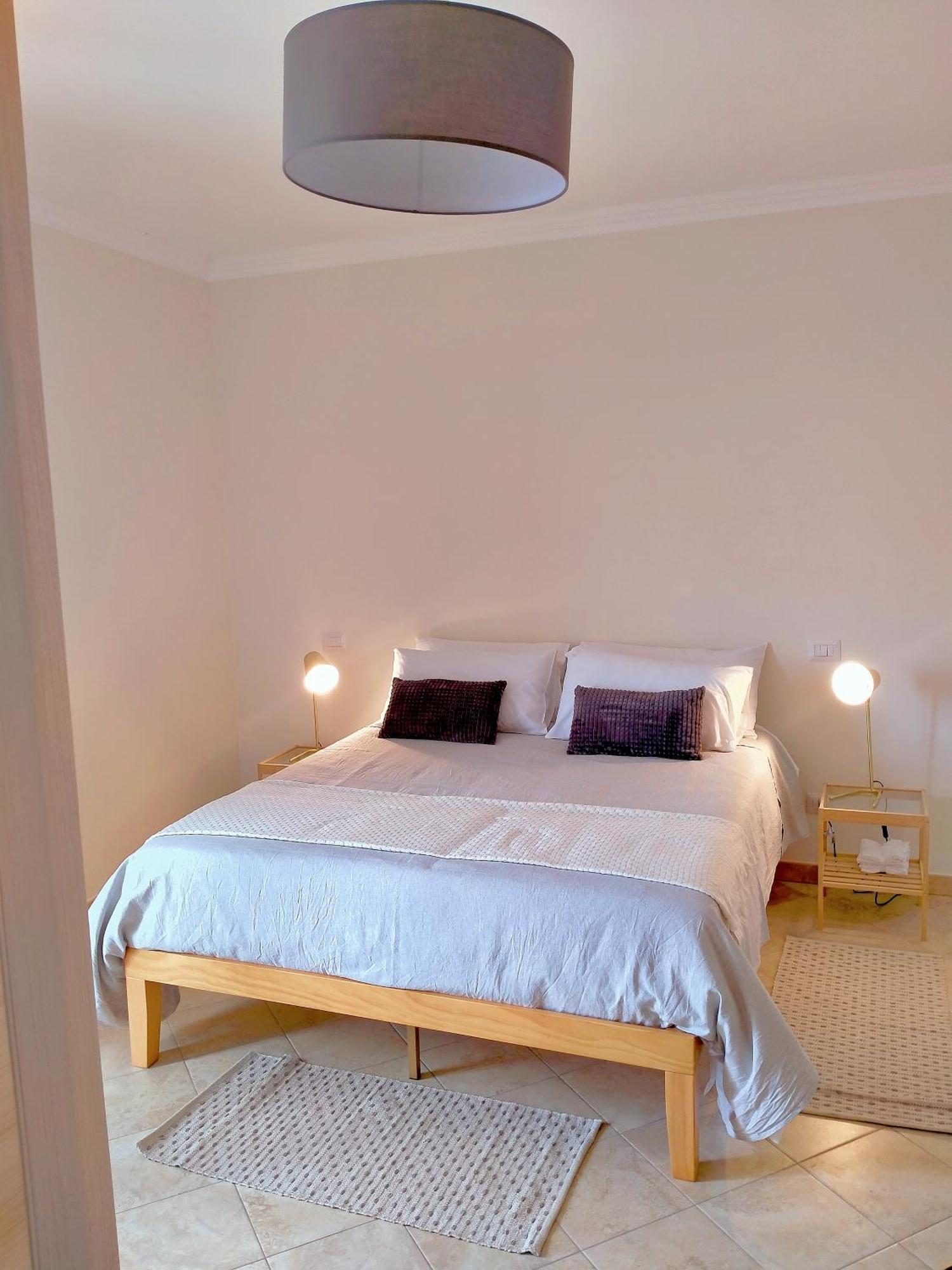 Bolsena Cento20 - Rooms & Relax ภายนอก รูปภาพ